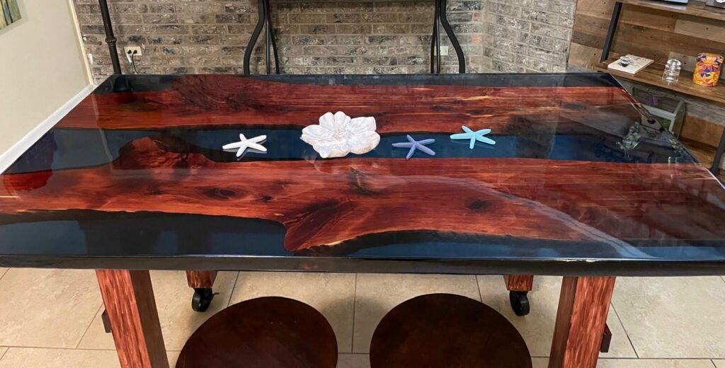 River Table